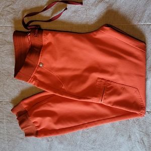 Figs Zamora Clay in Medium Tall